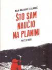 Što sam naučio na planini