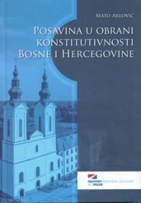 Posavina u obrani konstitutivnosti Bosne i Hercegovine