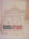 GRADJANSKE I NEGRADJANSKE VREDNOSTI U SRBIJI-Vreme posle Milosevica