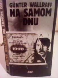 NA SAMOM DNU