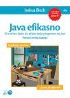 Java efikasno: 90 načina kako da pišete bolje programe na Javi