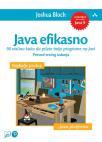 Java efikasno: 90 načina kako da pišete bolje programe na Javi