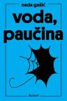 Voda, paučina