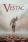 Saga o Vešcu: Ilustrovana priča 1 - Veštac