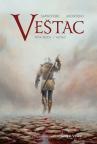 Saga o Vešcu: Ilustrovana priča 1 - Veštac Saga o Vešcu: Ilustrovana priča 1 - Veštac