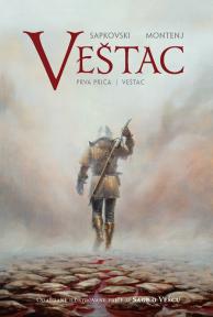 Saga o Vešcu: Ilustrovana priča 1 - Veštac