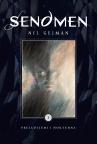 Sendmen 1: Preludijumi i nokturna Sendmen 1: Preludijumi i nokturna