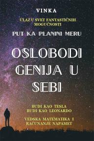 Oslobodi genija u sebi: Put ka planini Meru