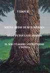 Moje putovanje Istrom Moje putovanje Istrom