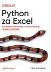 Python za Excel: Savremeno okruženje za automatizaciju i analizu podataka