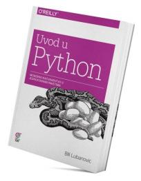 Uvod u Python