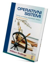 Operativni sistemi, prevod sedmog izdanja + CD