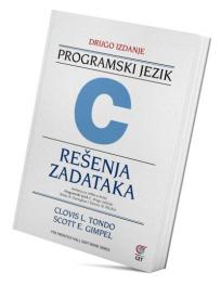 Programski jezik C – Rešenja zadataka➡️ ➡️