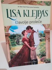 DJAVOLJE PROLECE