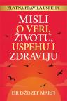 Misli o veri, životu, uspehu i zdravlju