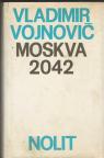 Moskva 2042