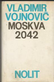 Moskva 2042