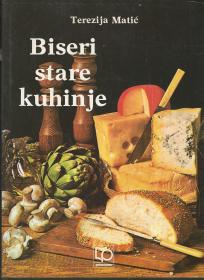 Biseri stare kuhinje