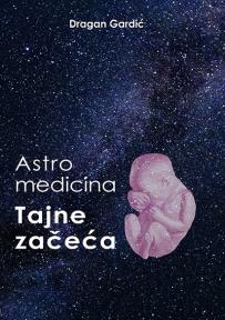 Astromedicina: tajne začeća