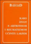 Kako život s artritisom i reumatizmom učiniti lakšim