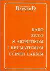 Kako život s artritisom i reumatizmom učiniti lakšim