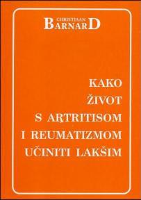 Kako život s artritisom i reumatizmom učiniti lakšim