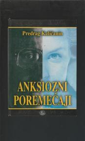 Anksiozni poremećaji