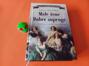 MALE ŽENE DOBRE SUPRUGE