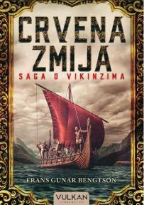 Crvema Zmija: Saga o vikinzima