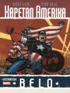 Kapetan Amerika: Belo Kapetan Amerika: Belo