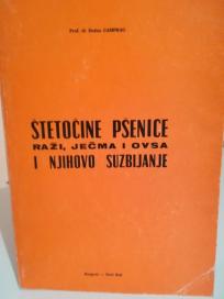 STETOCINE PSENICE-razi, jecma i ovsa-I NJIHOVO SUZBIJANJE