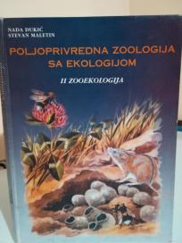 POLJOPRIVREDNA ZOOLOGIJA SA EKOLOGIJOM