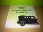 AUTOMOBILI U KNJAŽEVCU 