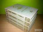 MARKO MILJANOV Sabrana djela 1-5
