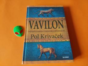 VAVILON 