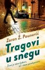 Tragovi u snegu Tragovi u snegu