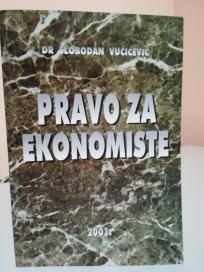 PRAVO ZA EKONOMISTE