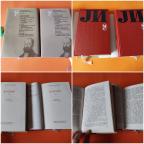  MEMOARI I - II