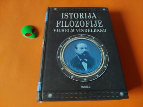 ISTORIJA FILOZOFIJE 