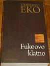 FUKOOVO KLATNO 