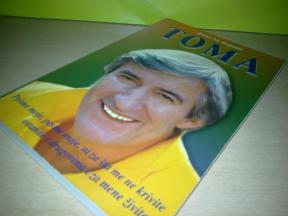 TOMA Zdravković