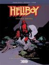 Hellboy 2: Čudna mesta Hellboy 2: Čudna mesta