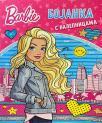 Barbie: Bojanka s nalepnicama Barbie: Bojanka s nalepnicama