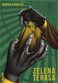 Zelena terasa