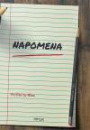 Napomena