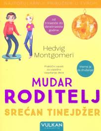 Mudar roditelj - Srećan tinejdžer