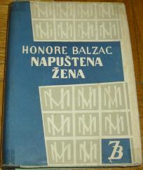 NAPUŠTENA ŽENA 