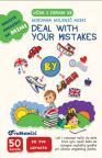 Učim i igram se: Deal With Your Mistakes Učim i igram se: Deal With Your Mistakes