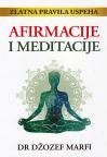 Afirmacije i meditacije Afirmacije i meditacije