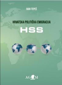 Hrvatska politička emigracija - HSS